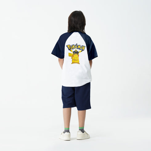 Pokemon Co-ord Set